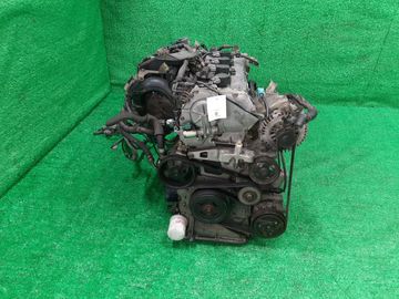 ДВИГАТЕЛЬ НА NISSAN PRIMERA RP12 QR25DD