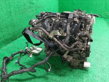 ДВИГАТЕЛЬ НА NISSAN PRIMERA RP12 QR25DD