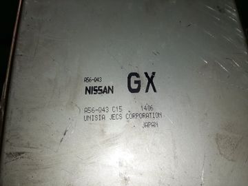 ДВИГАТЕЛЬ НА NISSAN PRIMERA RP12 QR25DD