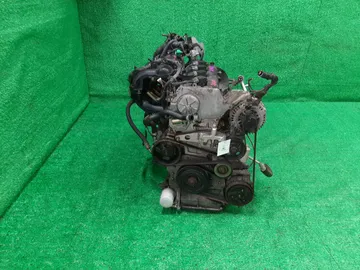 ДВИГАТЕЛЬ НА NISSAN PRIMERA TP12 QR20DE