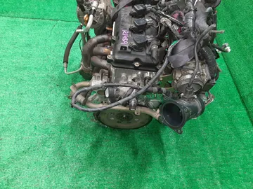 ДВИГАТЕЛЬ НА NISSAN PRIMERA TP12 QR20DE