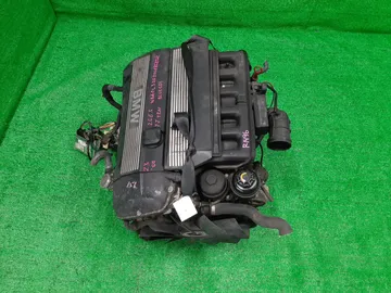 ДВИГАТЕЛЬ НА BMW Z3 E36 M52B20