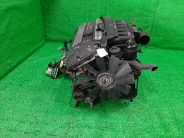 ДВИГАТЕЛЬ НА BMW Z3 E36 M52B20