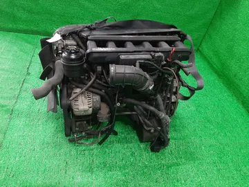 ДВИГАТЕЛЬ НА BMW Z3 E36 M52B20