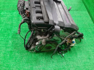 ДВИГАТЕЛЬ НА BMW Z3 E36 M52B20