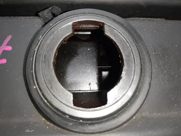 ДВИГАТЕЛЬ НА BMW Z3 E36 M52B20