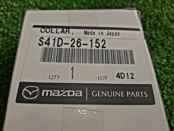 ВТУЛКА ЗАПОРНАЯ НА MAZDA BONGO SKP2V