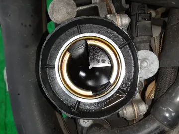 ДВИГАТЕЛЬ НА VOLKSWAGEN TOURAN 1T3 CAVC