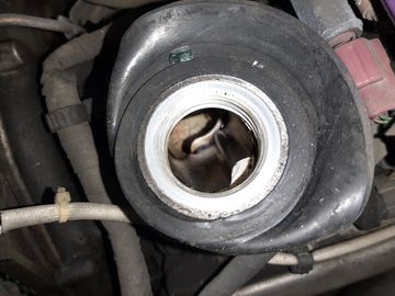 ДВИГАТЕЛЬ НА NISSAN CIMA FHY33 VQ30DET