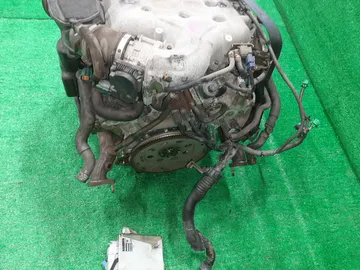 ДВИГАТЕЛЬ НА NISSAN SKYLINE HV35 VQ30DD