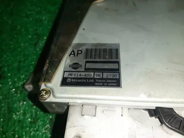 ДВИГАТЕЛЬ НА NISSAN SKYLINE HV35 VQ30DD