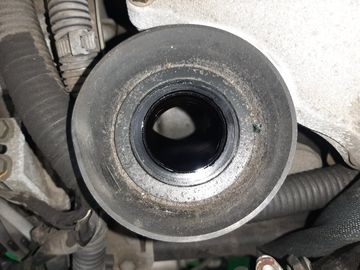 ДВИГАТЕЛЬ НА NISSAN SKYLINE HV35 VQ30DD