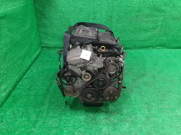 ДВИГАТЕЛЬ НА MAZDA DEMIO DY3W ZJ-VE