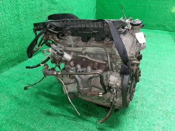 ДВИГАТЕЛЬ НА MAZDA DEMIO DY3W ZJ-VE