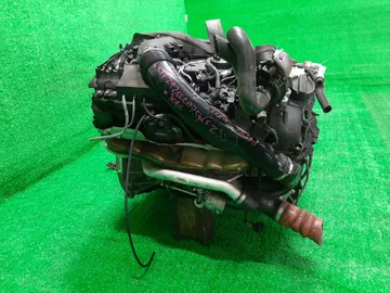 ДВИГАТЕЛЬ НА BMW 535I F10 N55B30A