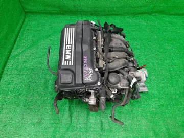 ДВИГАТЕЛЬ НА BMW 318TI E46 N42B20AB