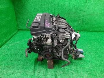 ДВИГАТЕЛЬ НА BMW 318TI E46 N42B20AB
