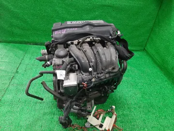 ДВИГАТЕЛЬ НА BMW 318TI E46 N42B20AB