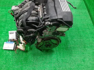 ДВИГАТЕЛЬ НА BMW 318TI E46 N42B20AB