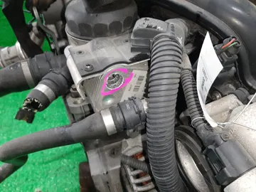 ДВИГАТЕЛЬ НА BMW 318TI E46 N42B20AB