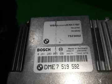 ДВИГАТЕЛЬ НА BMW 318TI E46 N42B20AB