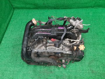 ДВИГАТЕЛЬ НА SUBARU LEGACY BM9 EJ255