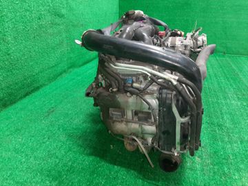 ДВИГАТЕЛЬ НА SUBARU LEGACY BM9 EJ255