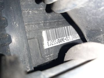 ДВИГАТЕЛЬ НА SUBARU LEGACY BM9 EJ255