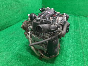ДВИГАТЕЛЬ НА SUBARU LEGACY BP5 EJ20X