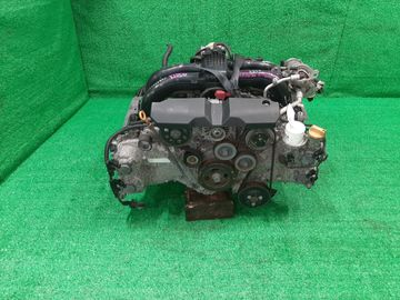 ДВИГАТЕЛЬ НА SUBARU IMPREZA GP7 FB20