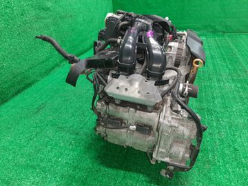 ДВИГАТЕЛЬ НА SUBARU IMPREZA GP7 FB20