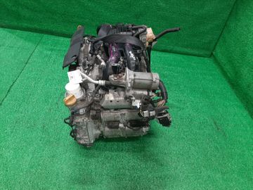 ДВИГАТЕЛЬ НА SUBARU IMPREZA GP7 FB20