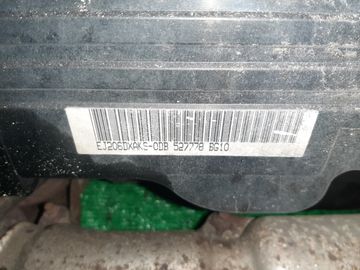 ДВИГАТЕЛЬ НА SUBARU LEGACY BH5 EJ206