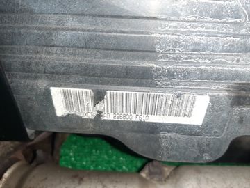 ДВИГАТЕЛЬ НА SUBARU LEGACY BH5 EJ206