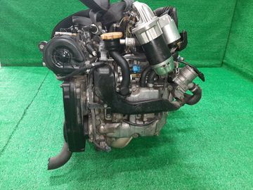 ДВИГАТЕЛЬ НА SUBARU LEGACY BP5 EJ20X