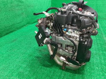ДВИГАТЕЛЬ НА SUBARU LEGACY BP5 EJ20X