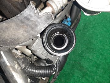 ДВИГАТЕЛЬ НА SUBARU LEGACY BP5 EJ20X