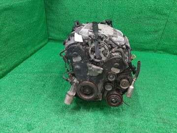 ДВИГАТЕЛЬ НА HONDA LEGEND KB2 J37A