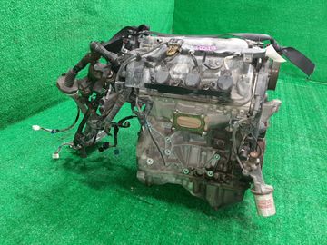 ДВИГАТЕЛЬ НА HONDA LEGEND KB2 J37A