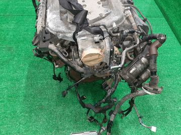 ДВИГАТЕЛЬ НА HONDA LEGEND KB2 J37A