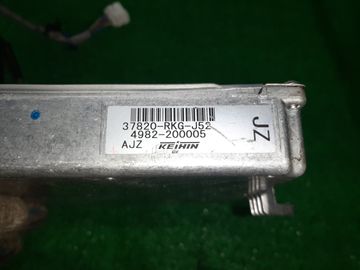 ДВИГАТЕЛЬ НА HONDA LEGEND KB2 J37A