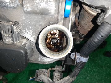 ДВИГАТЕЛЬ НА HONDA LEGEND KB2 J37A