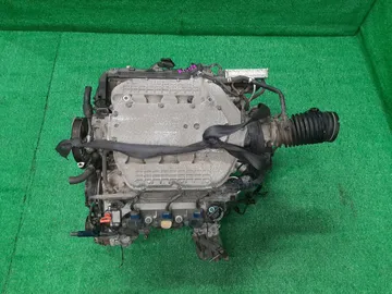 ДВИГАТЕЛЬ НА HONDA ELYSION RR4 J30A