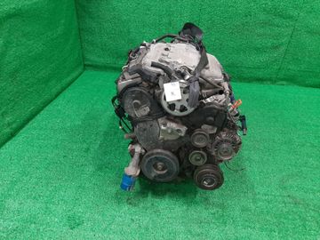 ДВИГАТЕЛЬ НА HONDA ELYSION RR4 J30A