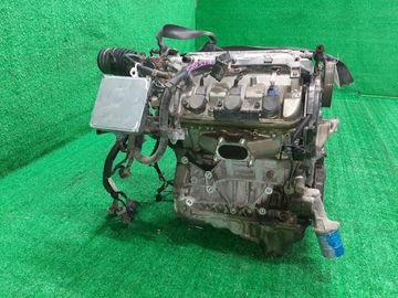 ДВИГАТЕЛЬ НА HONDA ELYSION RR4 J30A