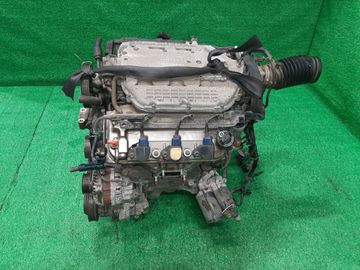 ДВИГАТЕЛЬ НА HONDA ELYSION RR4 J30A