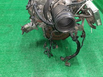 ДВИГАТЕЛЬ НА HONDA ELYSION RR4 J30A