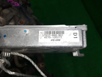 ДВИГАТЕЛЬ НА HONDA ELYSION RR4 J30A