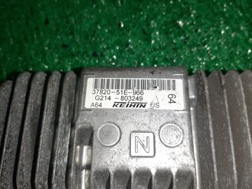 ДВИГАТЕЛЬ НА HONDA VEZEL RU4 LEB