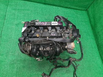 ДВИГАТЕЛЬ НА FORD ESCAPE LFAL3F L3-VE